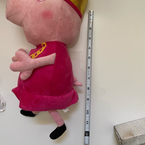 Bundle of stuffed animals - Picture 4 of 9